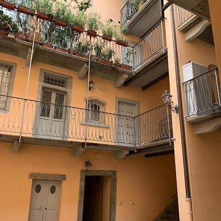 Borgo Pignolo 49 Villa Bergamo Exterior photo